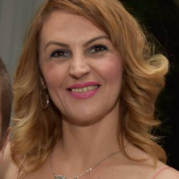Todorka Kamceva